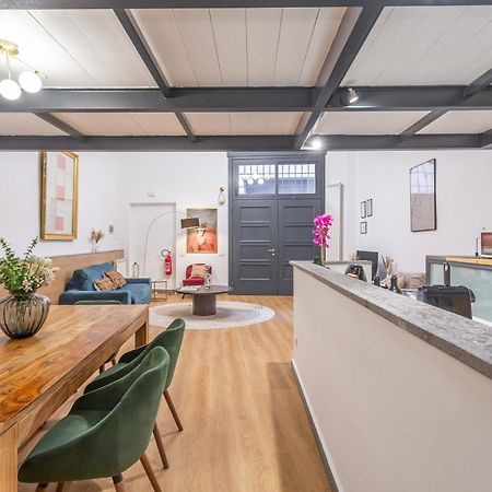 Daplace - Adele Apartment Rome Bagian luar foto