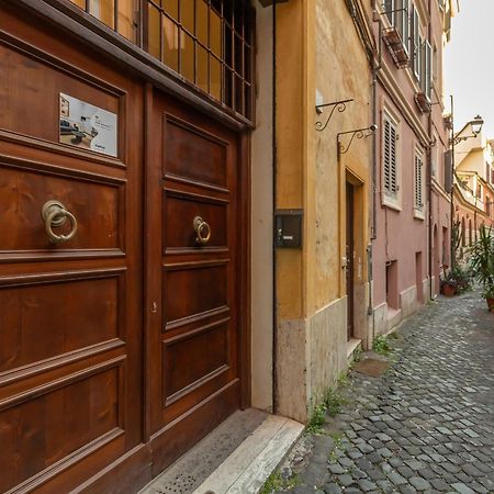 Daplace - Adele Apartment Rome Bagian luar foto
