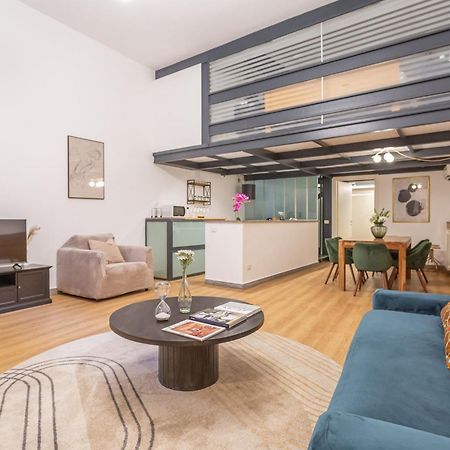 Daplace - Adele Apartment Rome Bagian luar foto