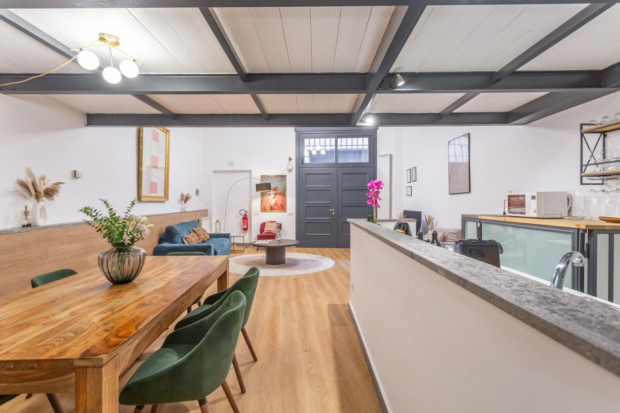 Daplace - Adele Apartment Rome Bagian luar foto