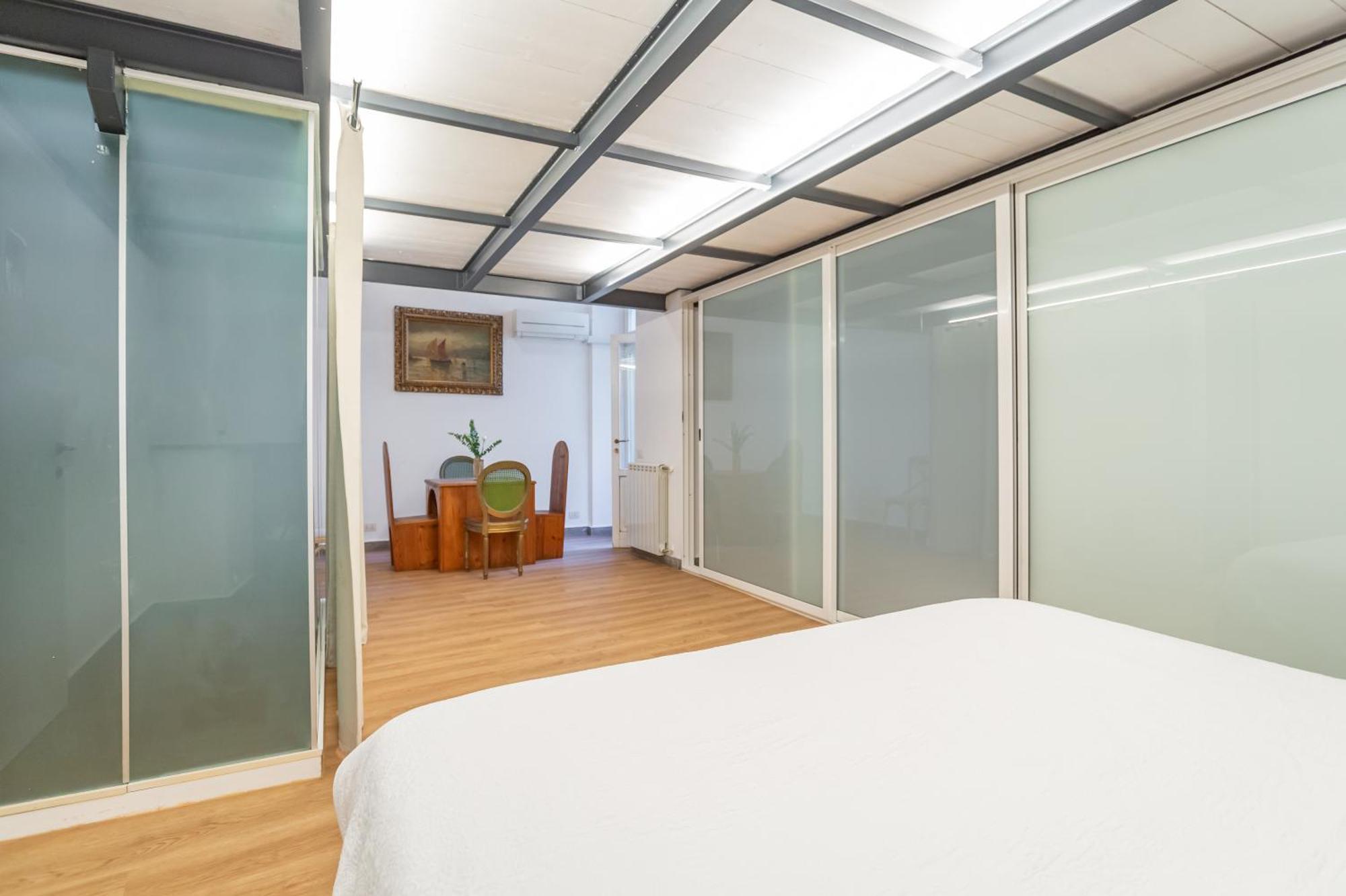 Daplace - Adele Apartment Rome Bagian luar foto