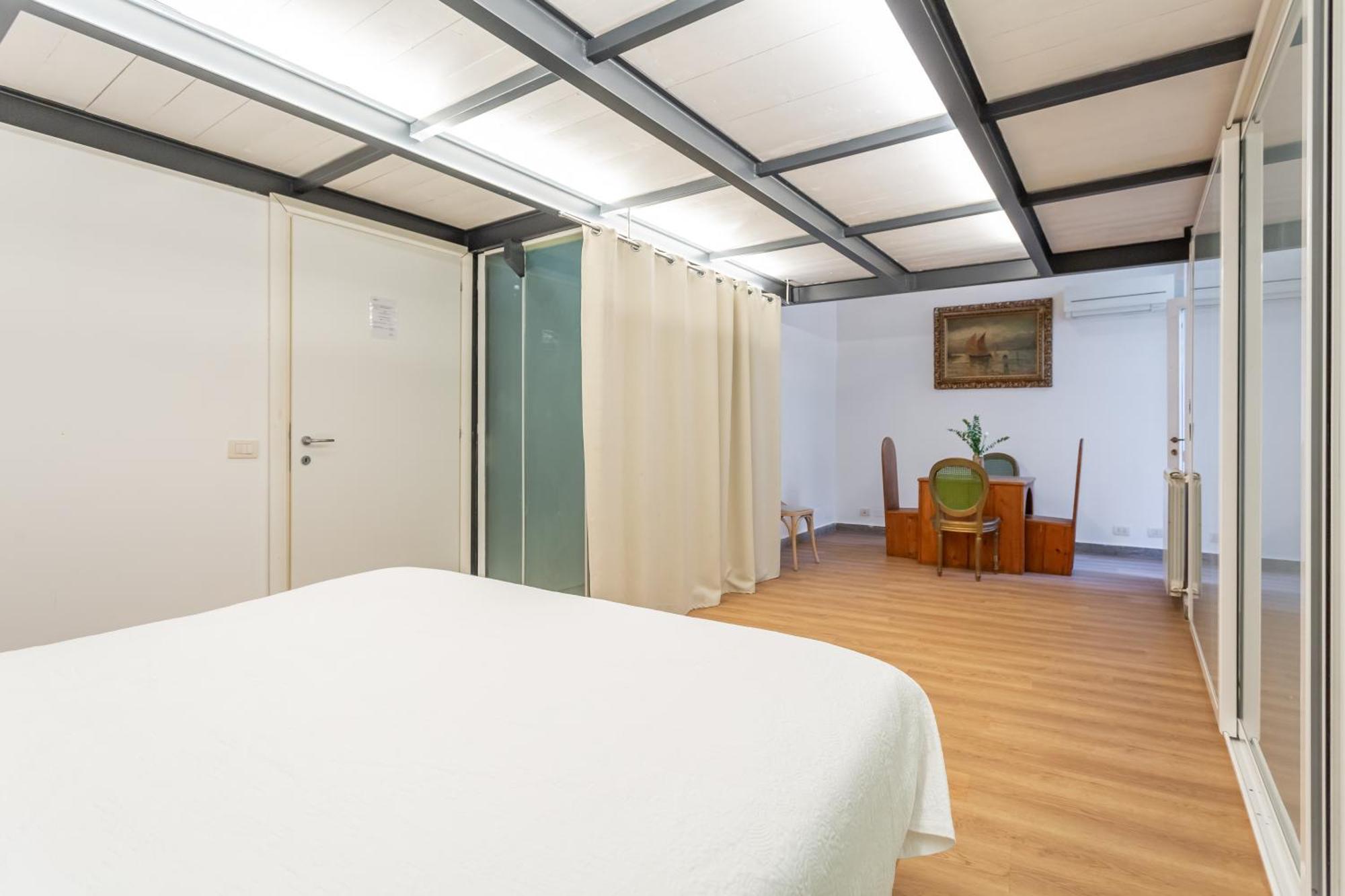 Daplace - Adele Apartment Rome Bagian luar foto