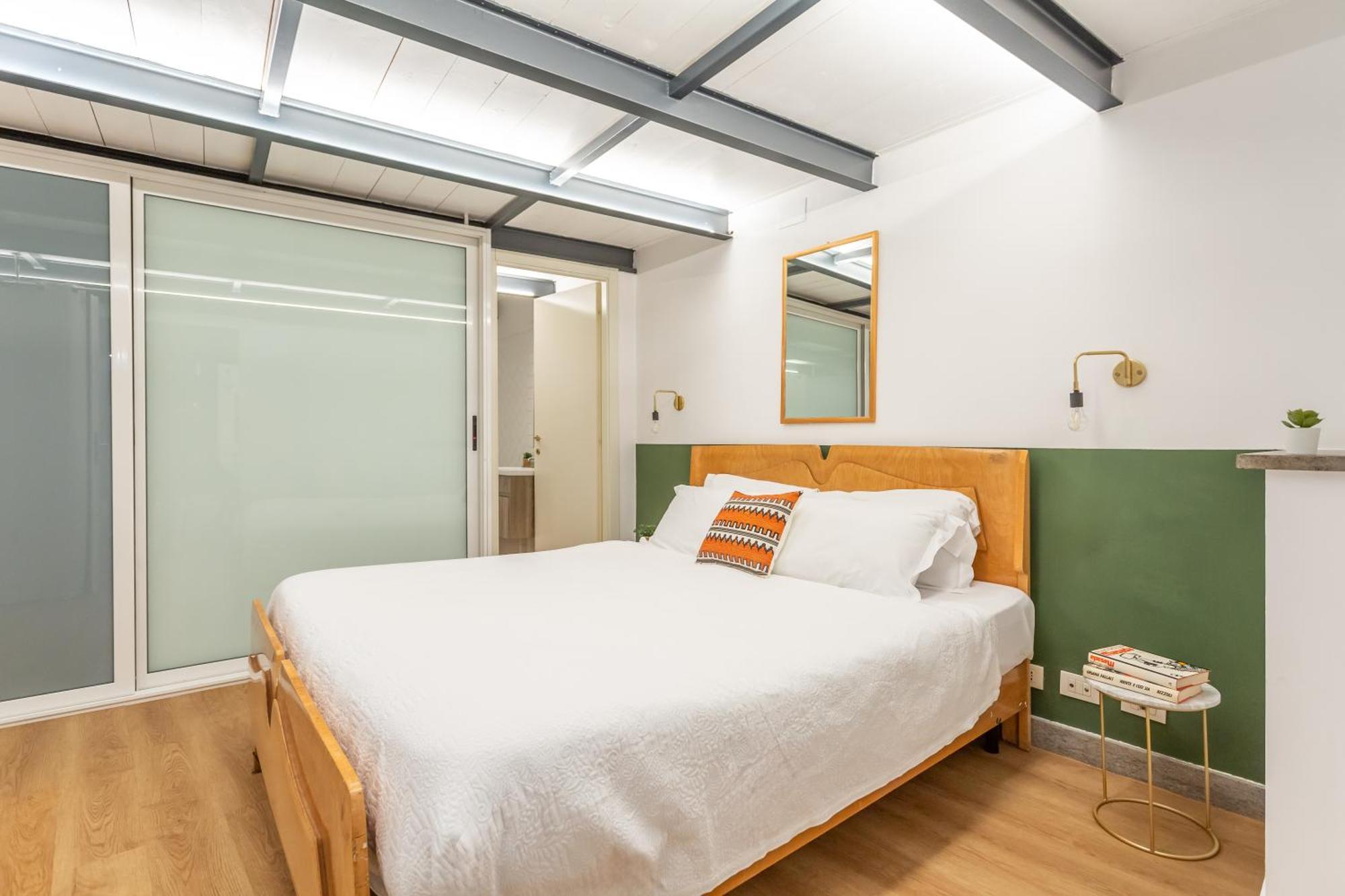 Daplace - Adele Apartment Rome Bagian luar foto