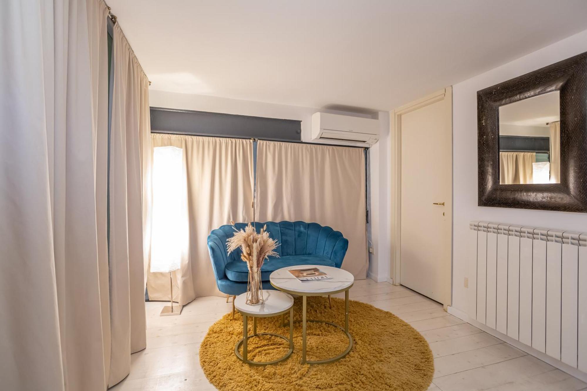 Daplace - Adele Apartment Rome Bagian luar foto