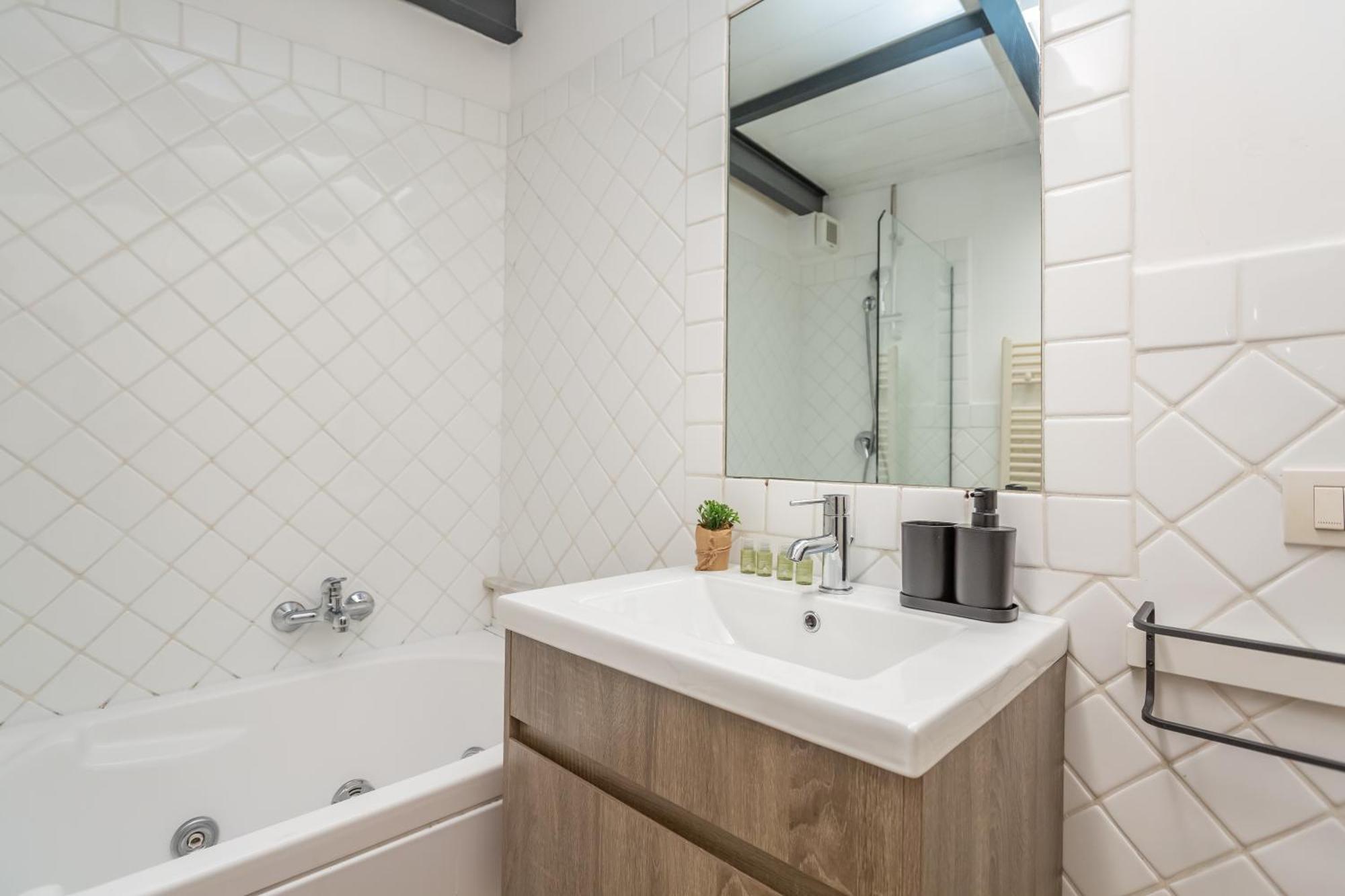 Daplace - Adele Apartment Rome Bagian luar foto