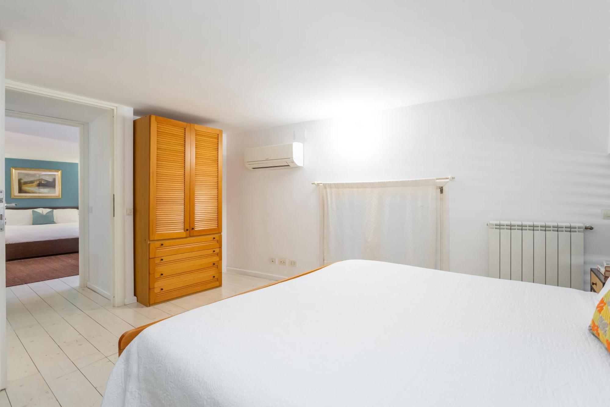 Daplace - Adele Apartment Rome Bagian luar foto