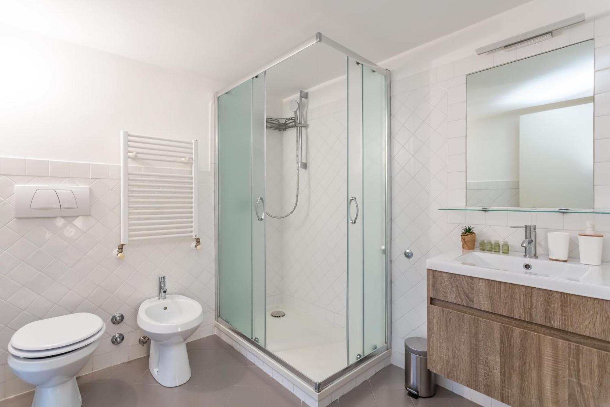 Daplace - Adele Apartment Rome Bagian luar foto