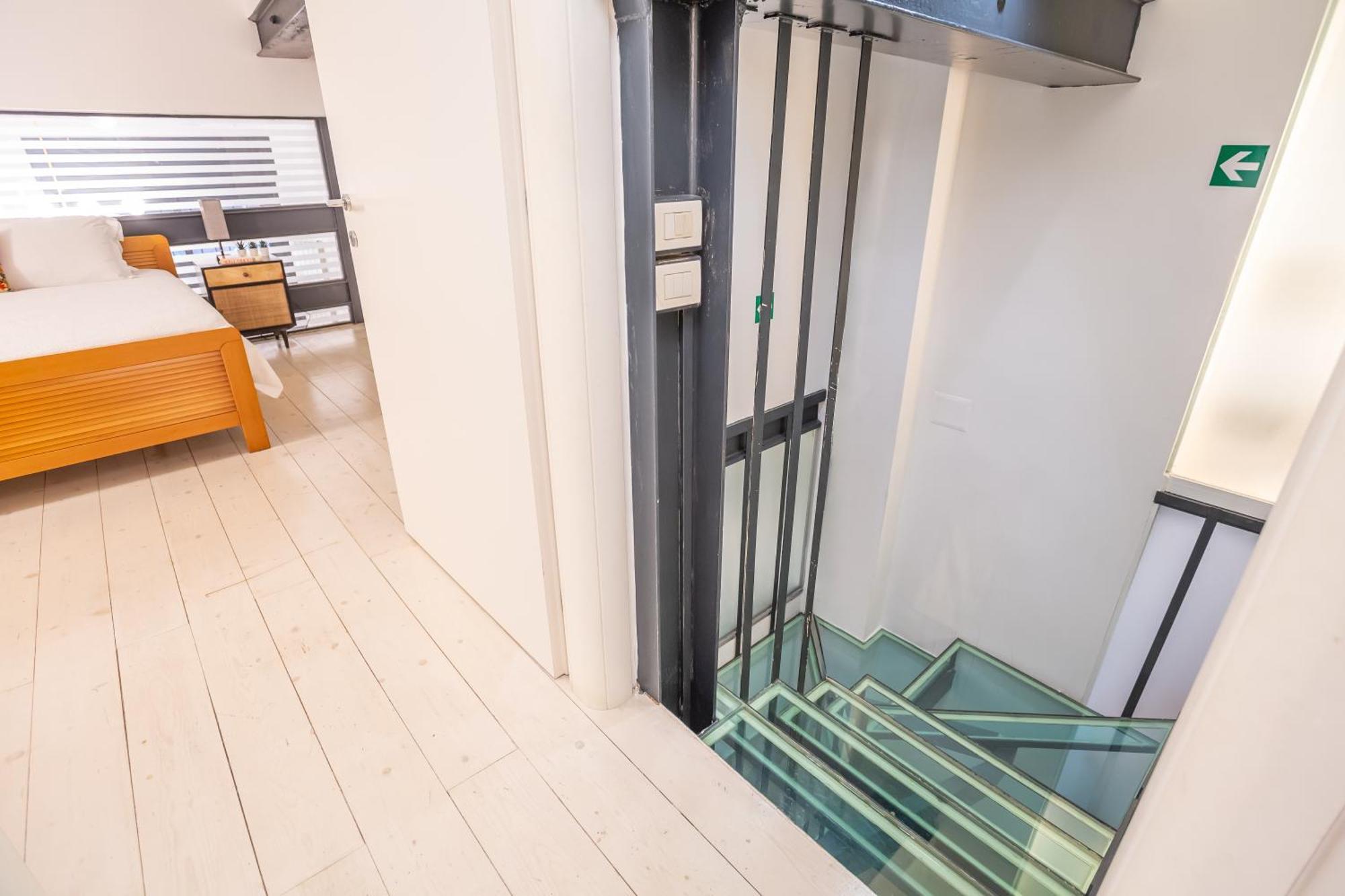 Daplace - Adele Apartment Rome Bagian luar foto