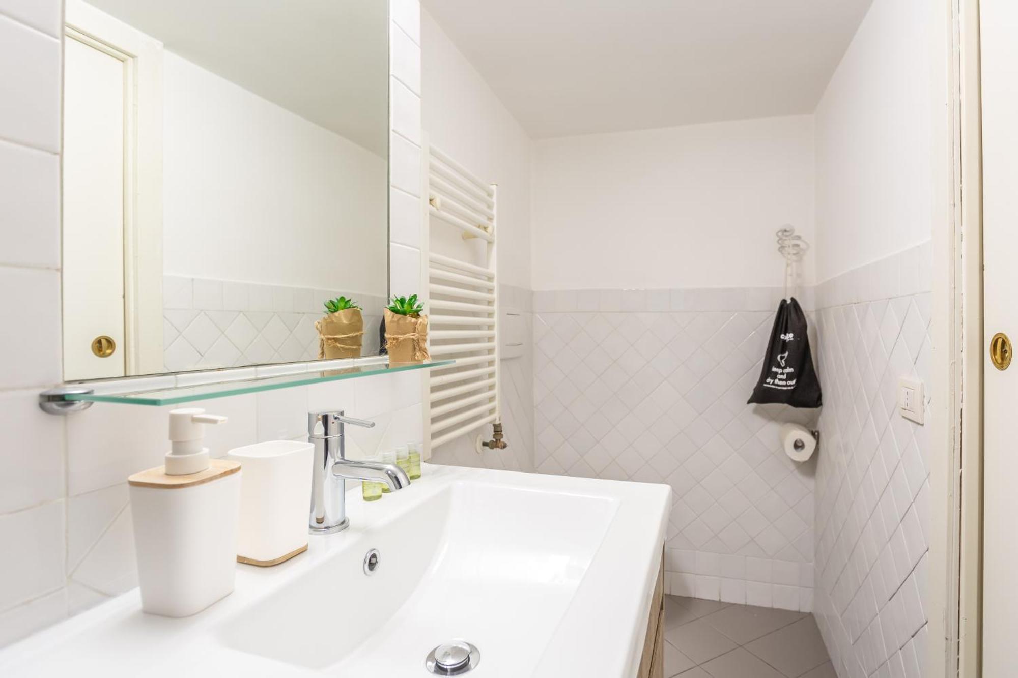 Daplace - Adele Apartment Rome Bagian luar foto