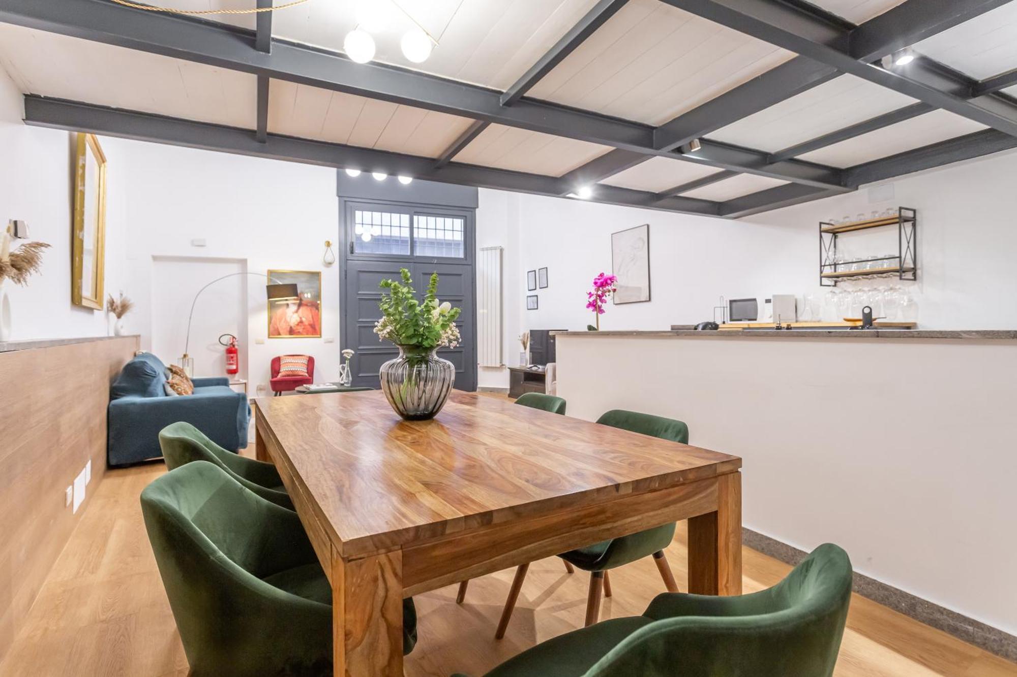 Daplace - Adele Apartment Rome Bagian luar foto