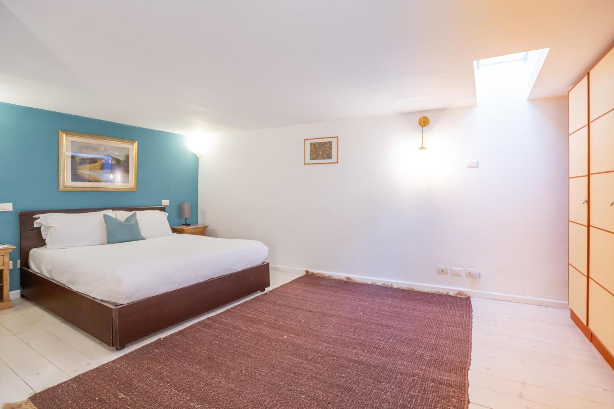 Daplace - Adele Apartment Rome Bagian luar foto