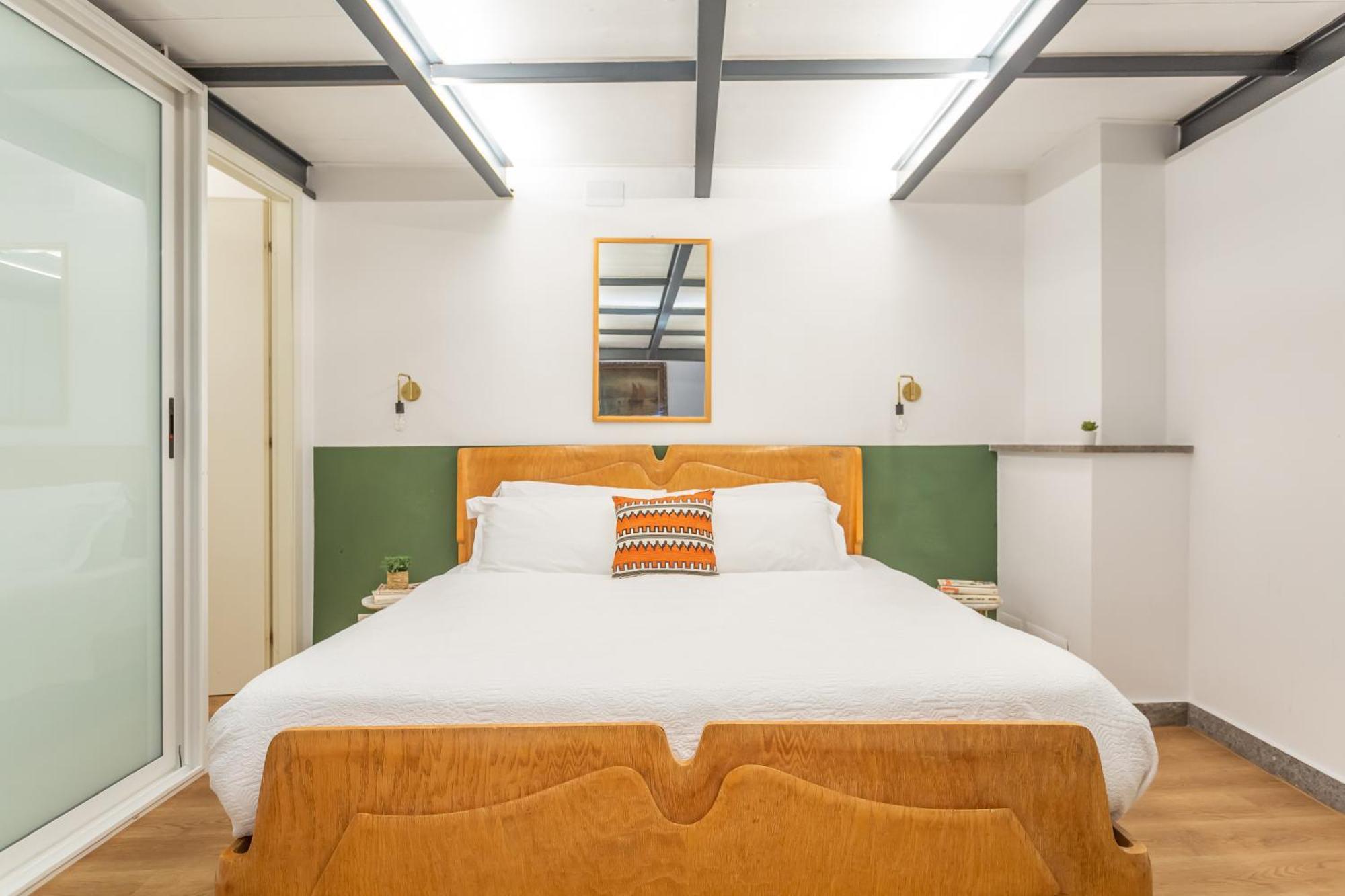 Daplace - Adele Apartment Rome Bagian luar foto