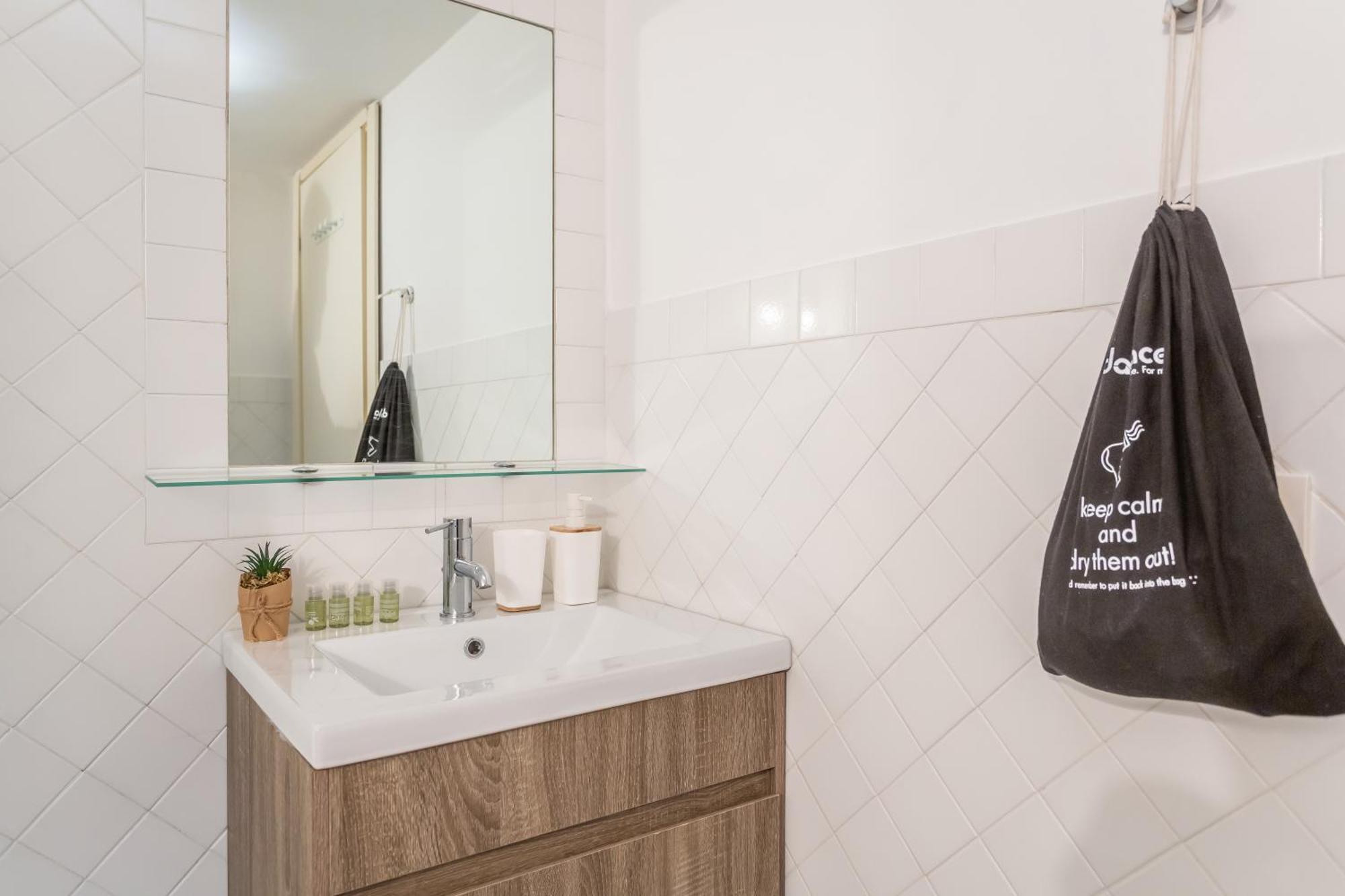 Daplace - Adele Apartment Rome Bagian luar foto