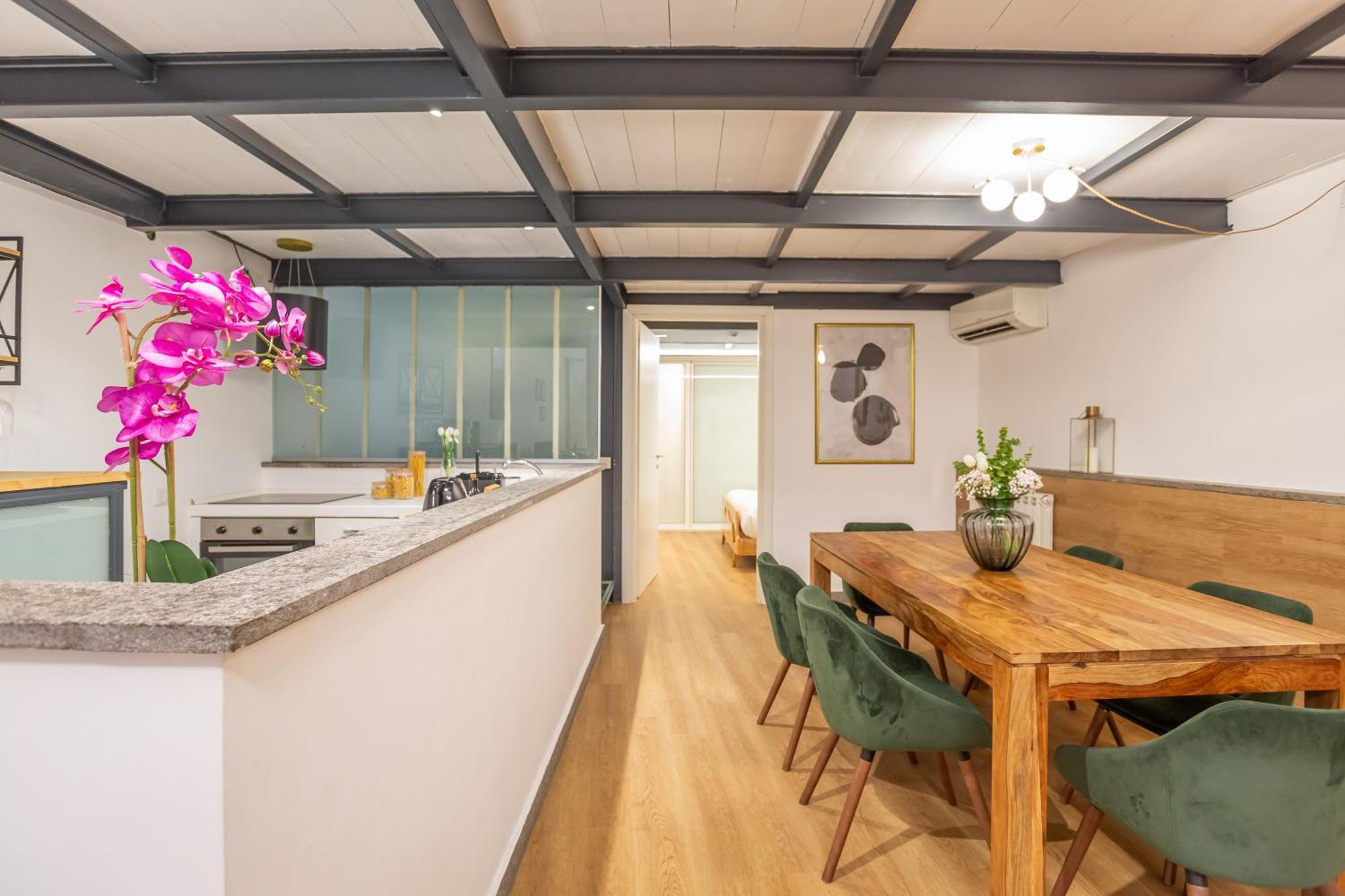 Daplace - Adele Apartment Rome Bagian luar foto