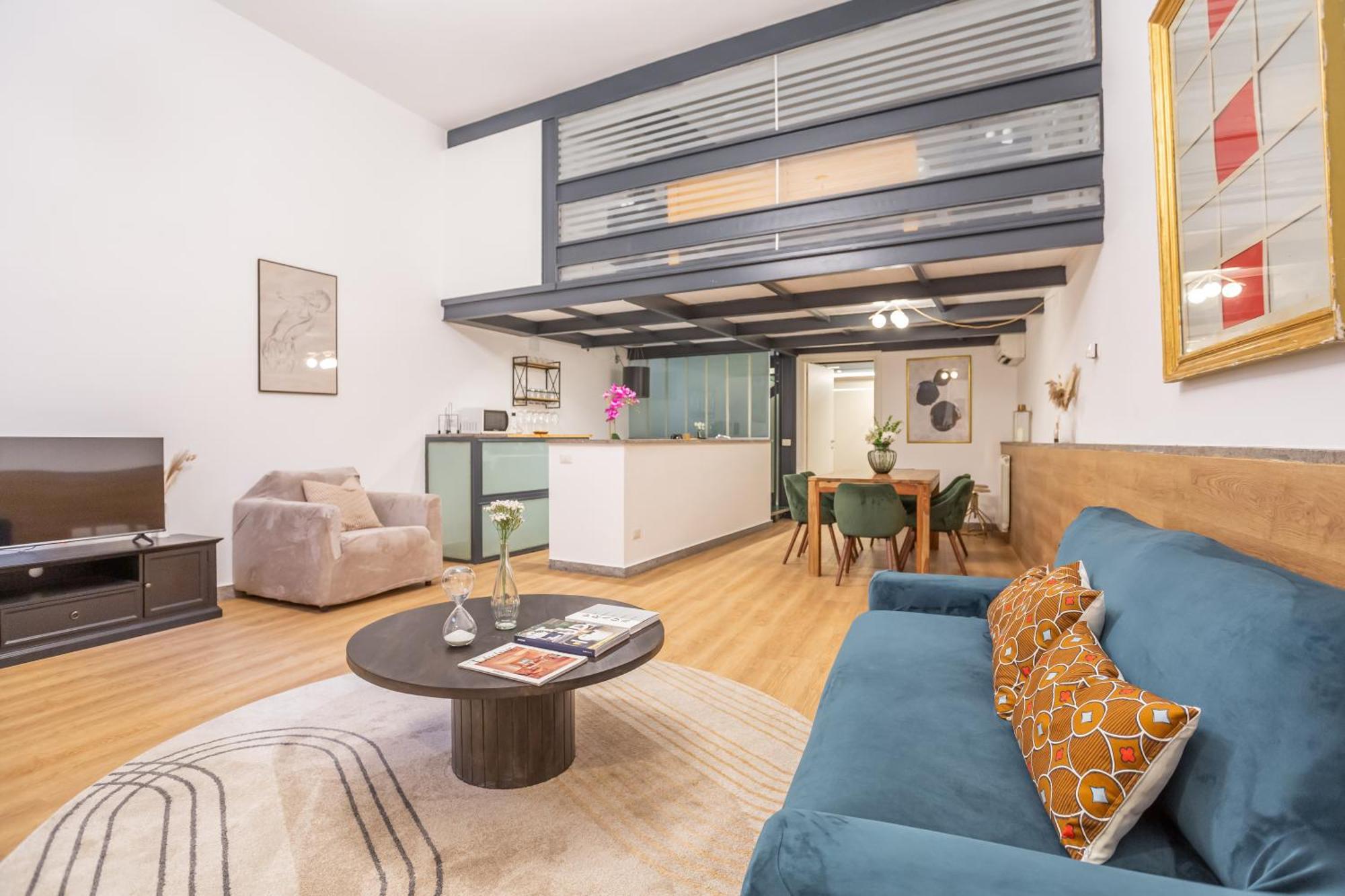 Daplace - Adele Apartment Rome Bagian luar foto